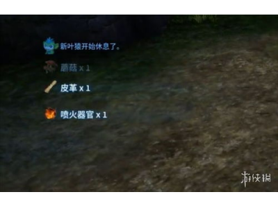 幻兽帕鲁帕鲁的攻略与技巧详解