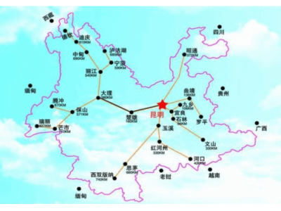帕鲁旅行指南, 精品路线及推荐