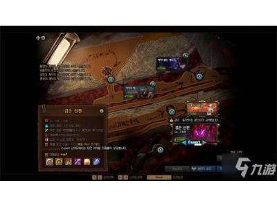 黑暗神殿副本攻略：如何顺利通关