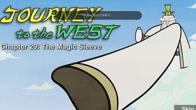 Journey to the West: Chapter of Legends Dungeon Guide
